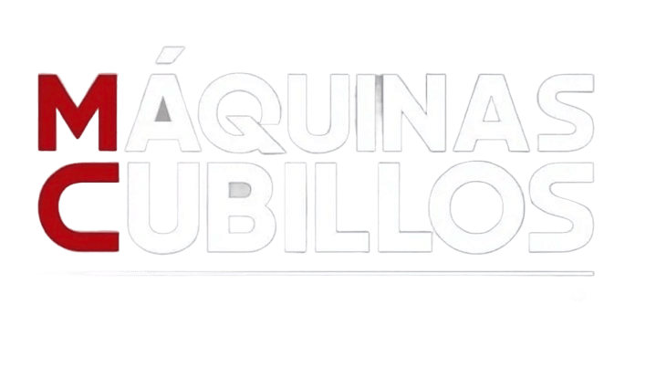 Máquinas Cubillos